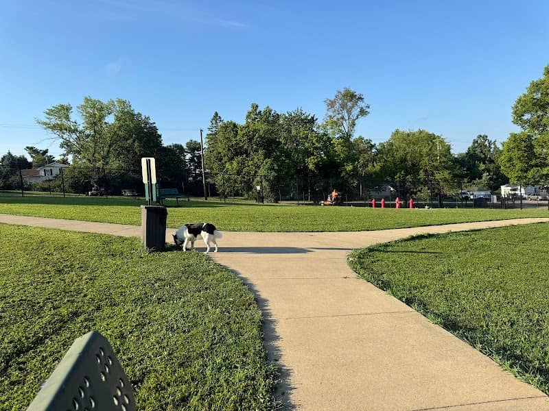 Sandhill Dog Park - Image 1