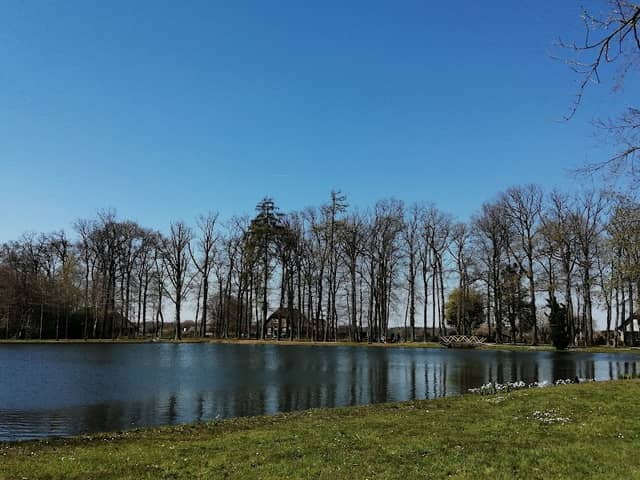 Landgoed Cannenburgh / Kasteelpark - Image 1