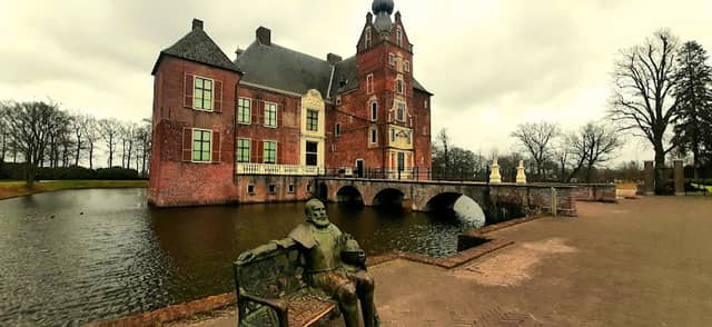 Landgoed Cannenburgh / Kasteelpark - Image 2