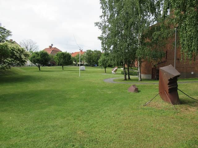 Skulpturparken - Image 1