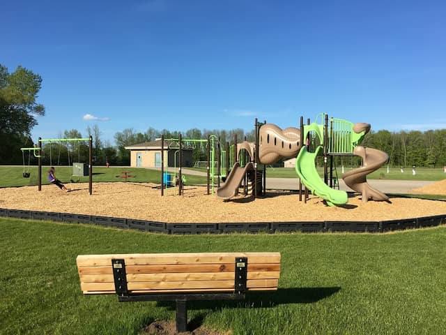Heritage Park - Image 1