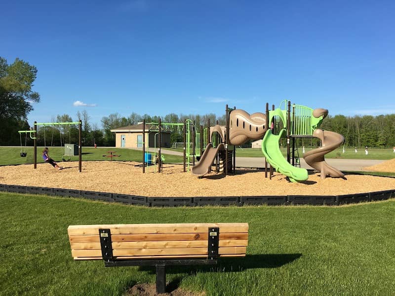Heritage Park - Image 1