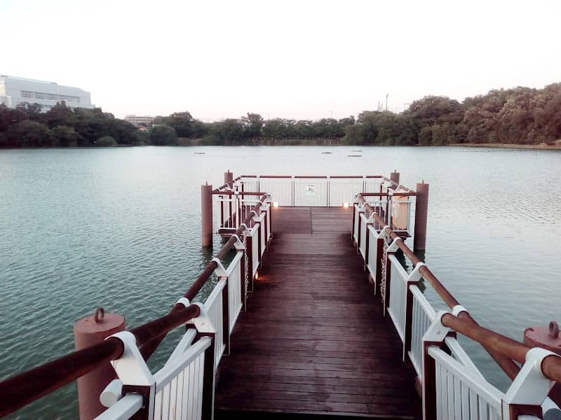 Futatsuike Park - Image 1