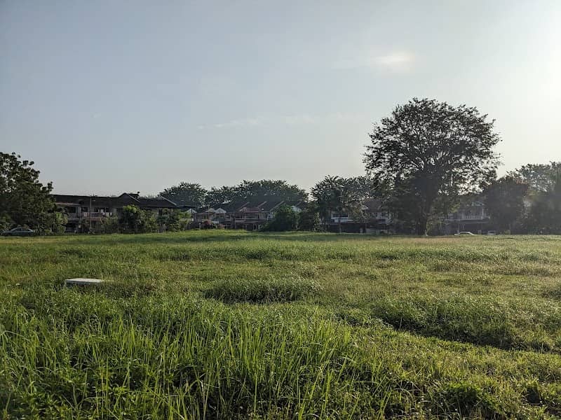 Taman Shatin Baru - Park - Image 1