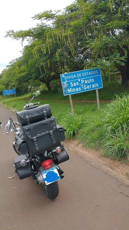 DIVISA DE ESTADOS SÃO PAULO E MINAS GERAIS - Image 1