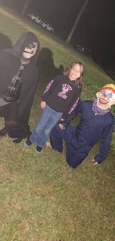 Mooooody Haunted Trail - Image 2
