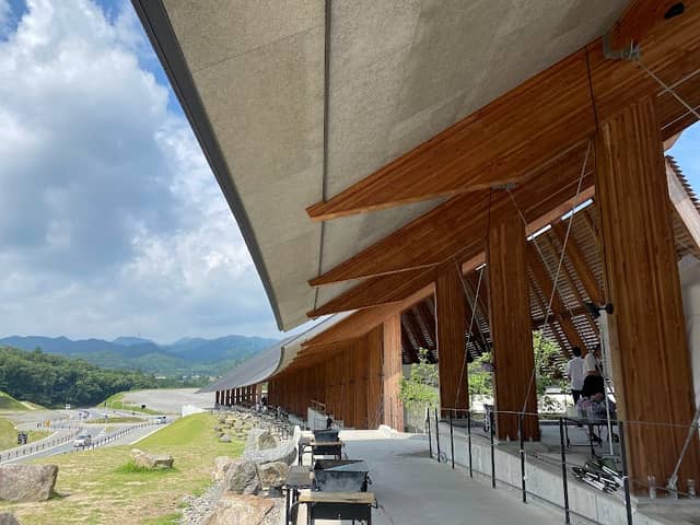マルシェ前広場 - Image 1