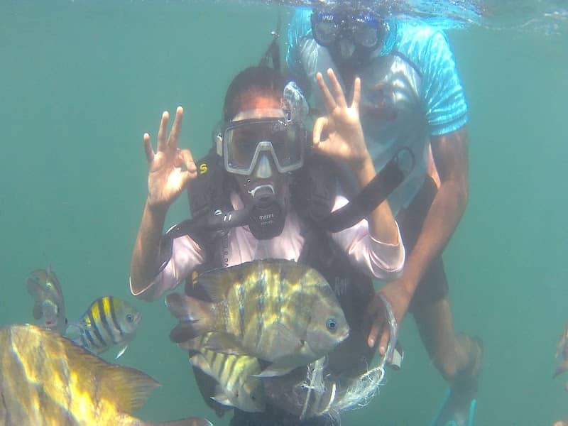 DSD -Durga Scuba Diving - Image 1