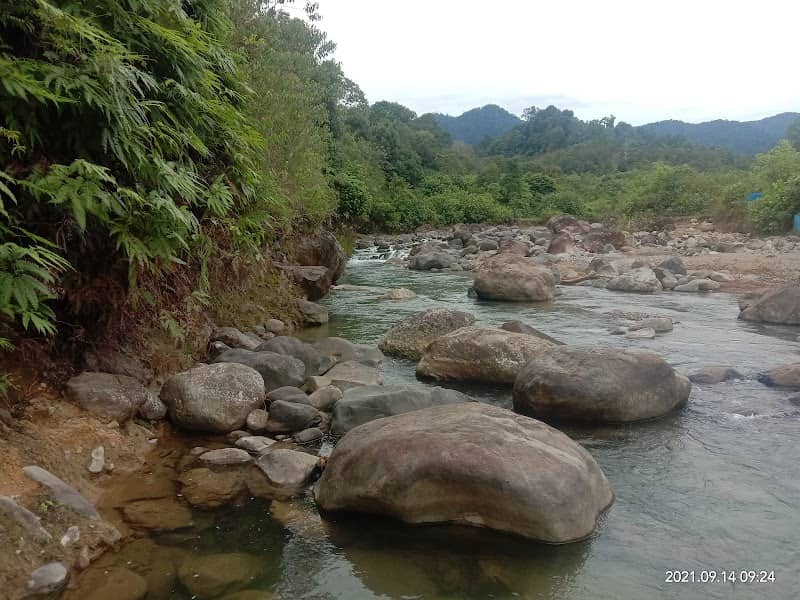 lubuk panjang - Image 1