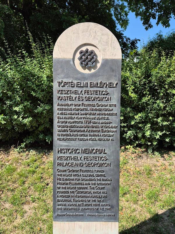 Történelmi emléktábla - Image 1