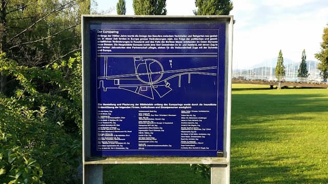 Europaring - Image 1