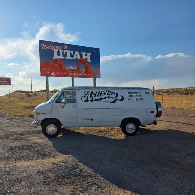 Welcome to Utah Sign - Image 2