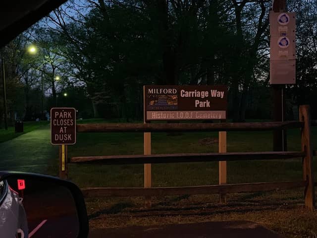 Carriage Way Park - Image 1