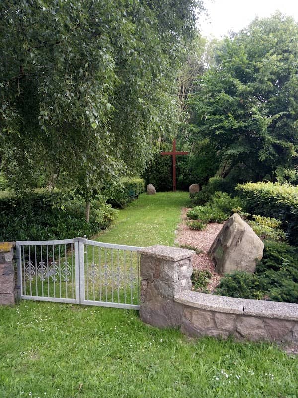 Gedenkstätte Barsbek - Image 1