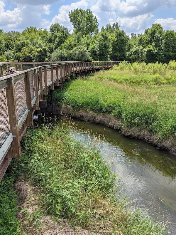 Elm Creek Park Reserve - Image 2