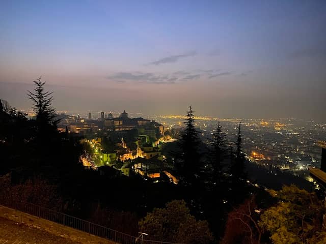 Belvedere della Funicolare - Image 2
