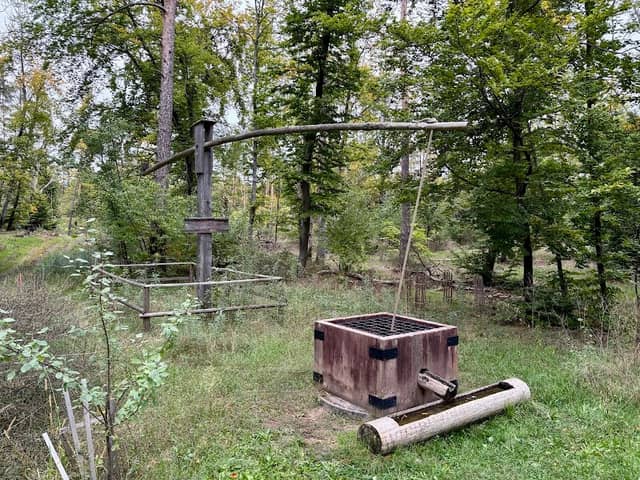 Wasserbrunnen - Image 1