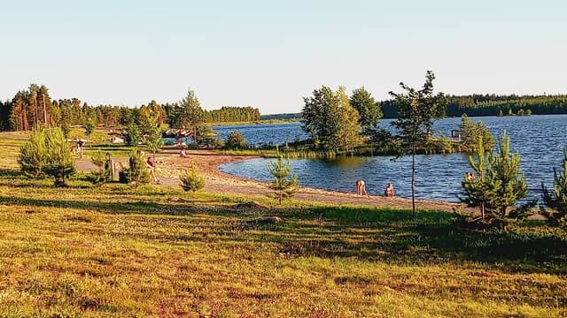Pruukinranta Beach - Image 1
