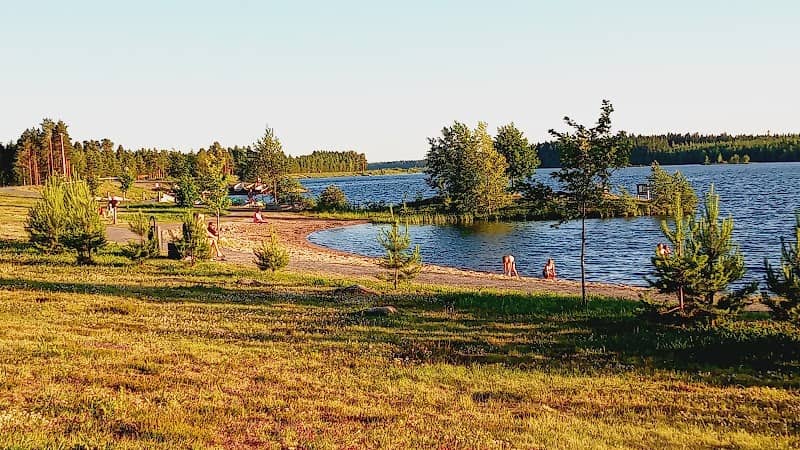 Pruukinranta Beach - Image 1