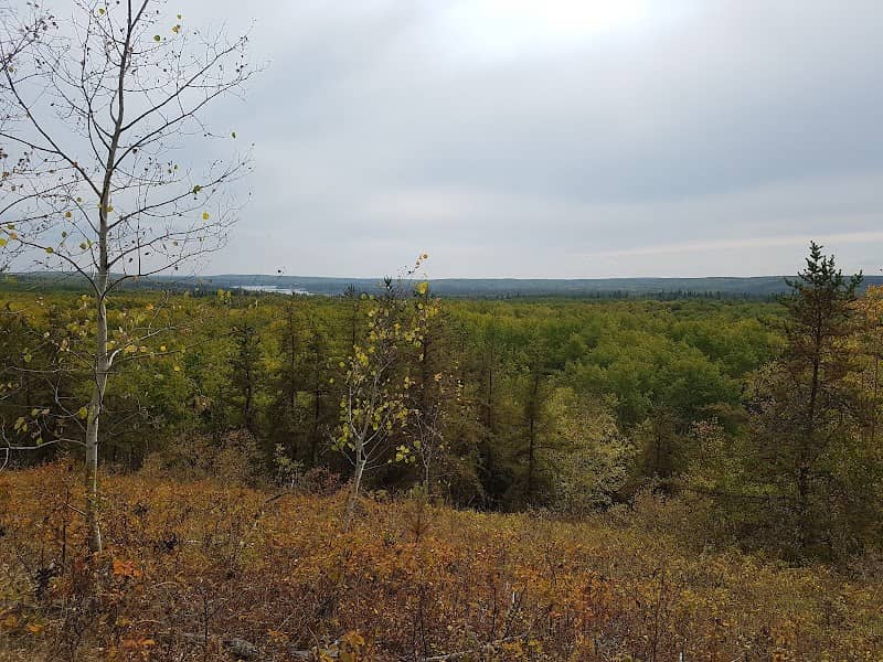 Spruce River Highlands Trail - Image 1