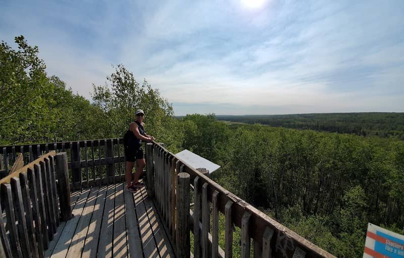 Spruce River Highlands Trail - Image 3