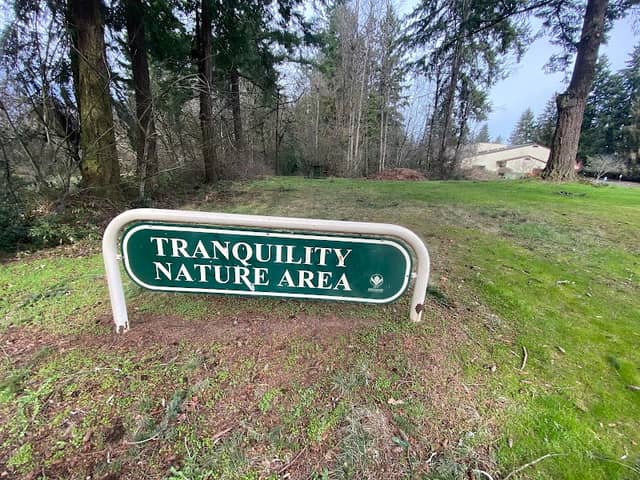 Tranquility Nature Area - Image 1