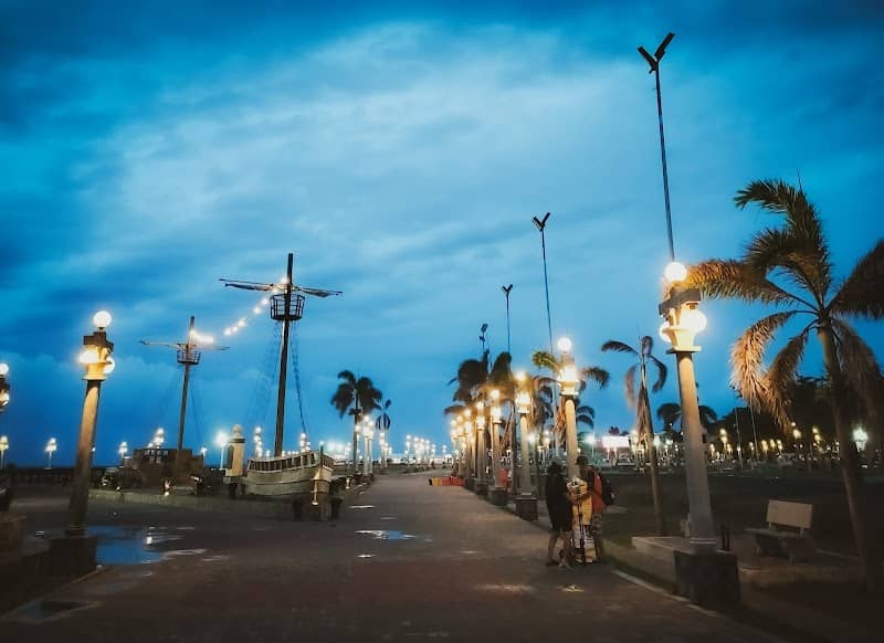 Boulevard - Image 1