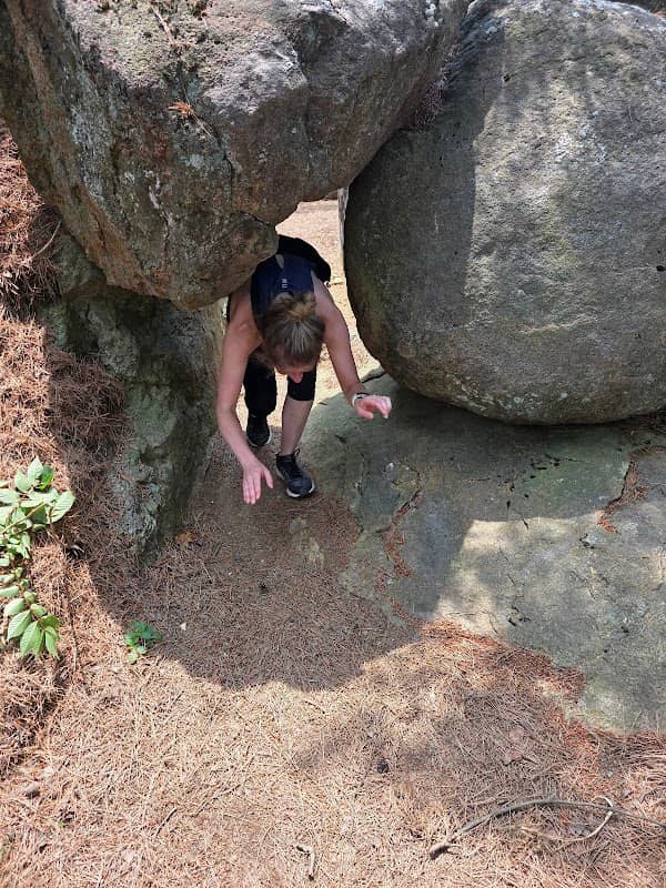 King Kong Felsen - Image 1