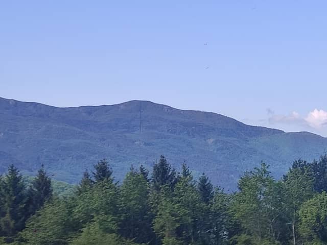 Monte delle Lame - 1595 msl. m - Image 3