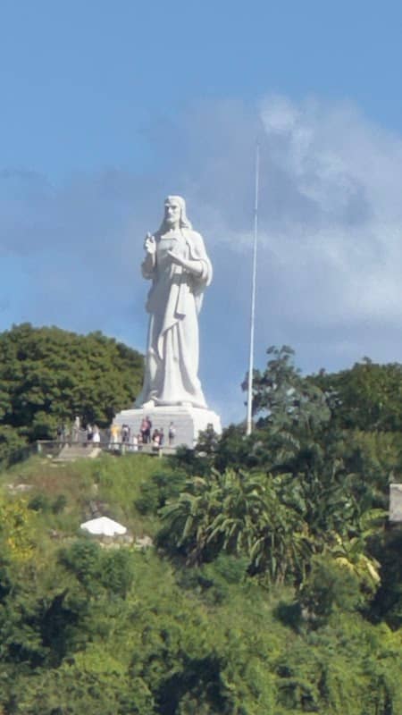 Plaza Diaz Canel Singao - Image 1