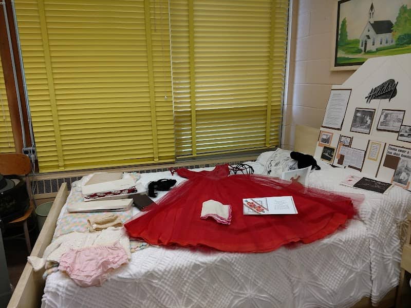 1950s Park Forest House Museum - Image 1
