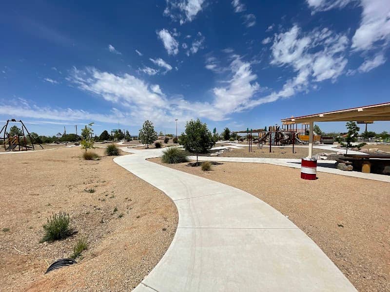 Marvin Heemeyer Park - Image 1
