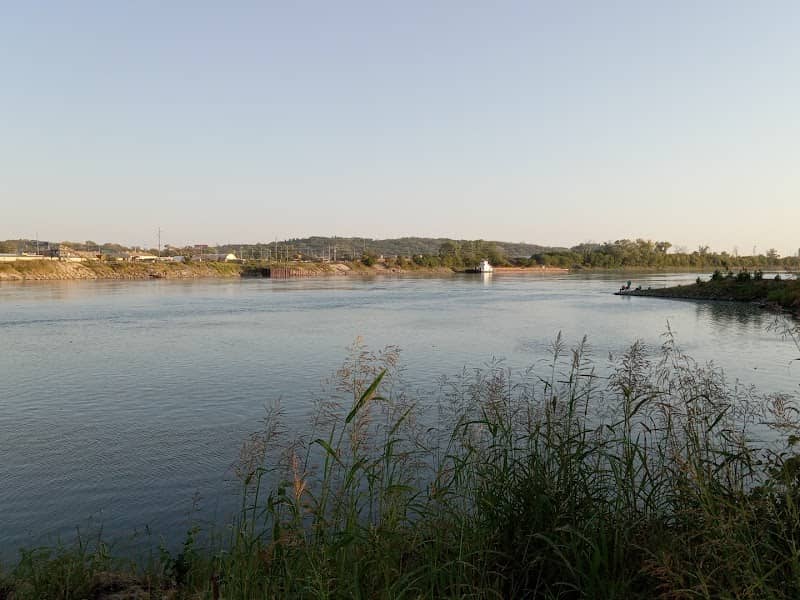 Roseport Landing - Image 1