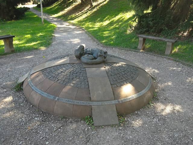 Dračí ulička - Image 1