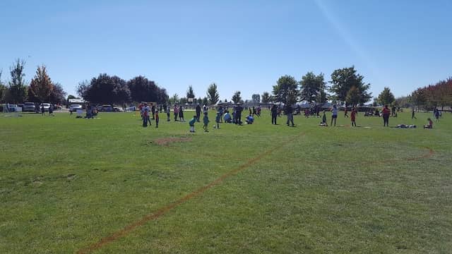 Centennial Park - Image 1