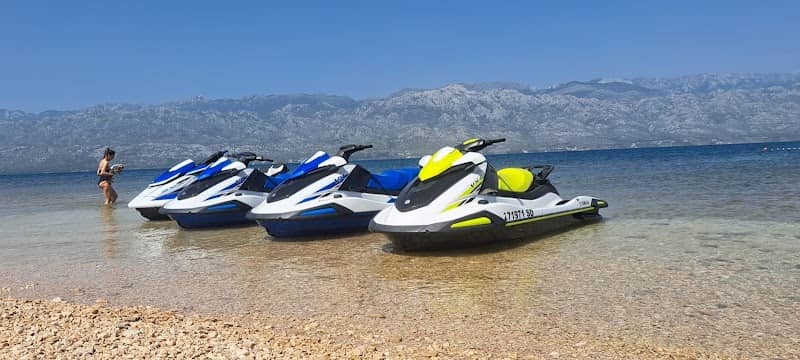 Jet Ski Ražanac - Image 1