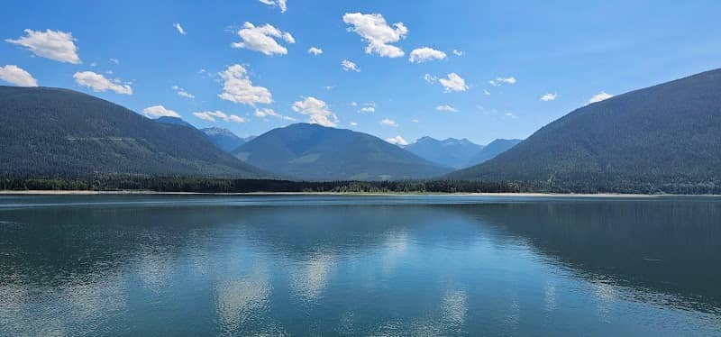 Little Slocan Recreation Site - Image 1