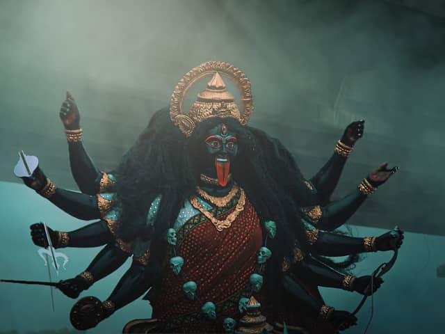 National Fighter Sports Club Ganesh Visarjan Ovara - Image 1