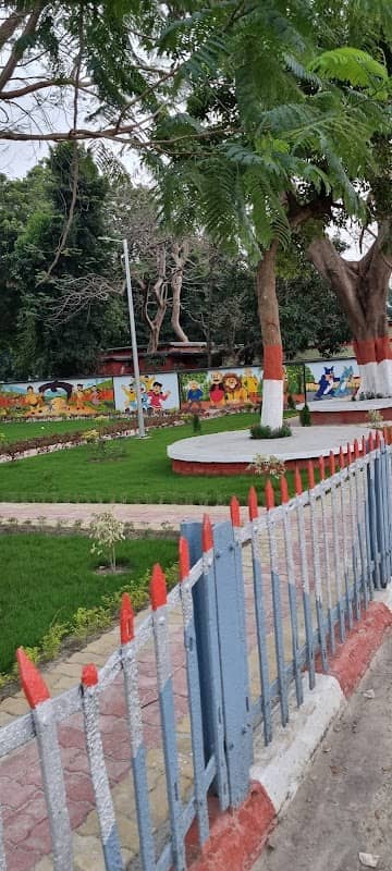 Jogger's Park - Image 1