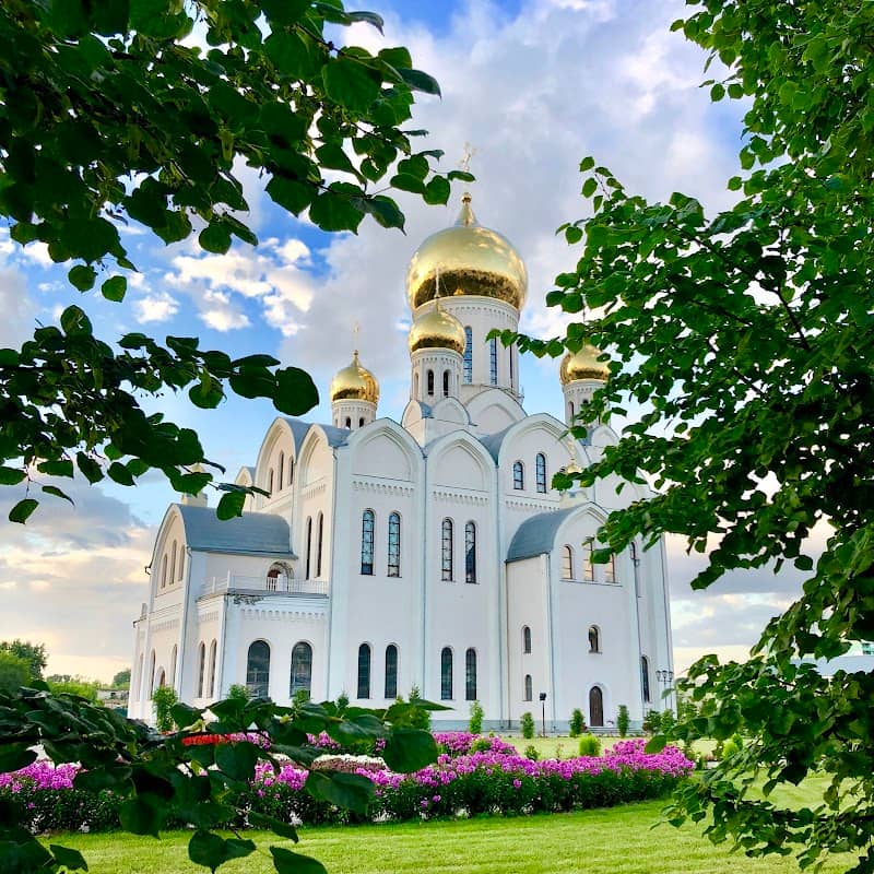 Troitse-Vladimirskiy Sobor - Image 1