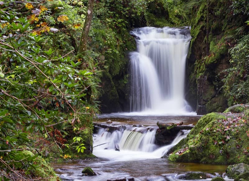 Geroldsauer Wasserfall - Image 3