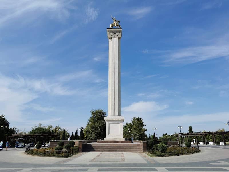 Park Pobedy - Image 1