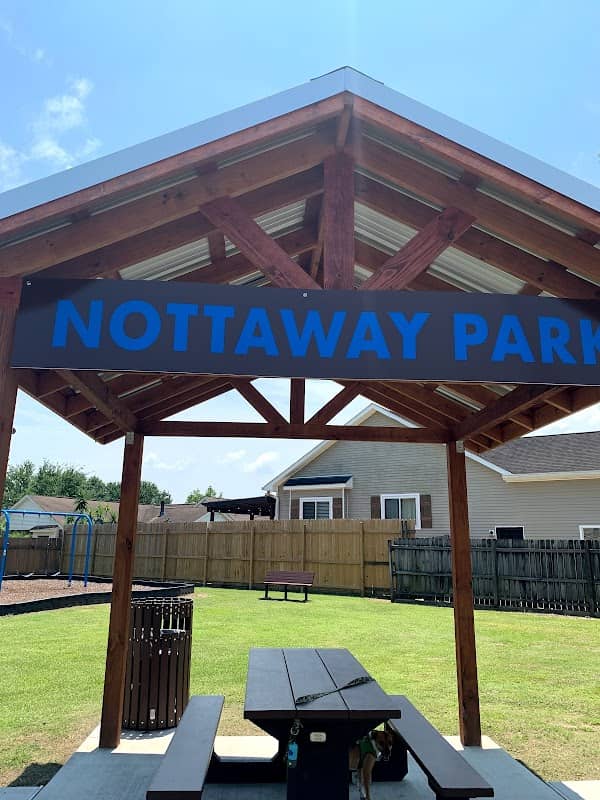 Nottaway Park - Image 1
