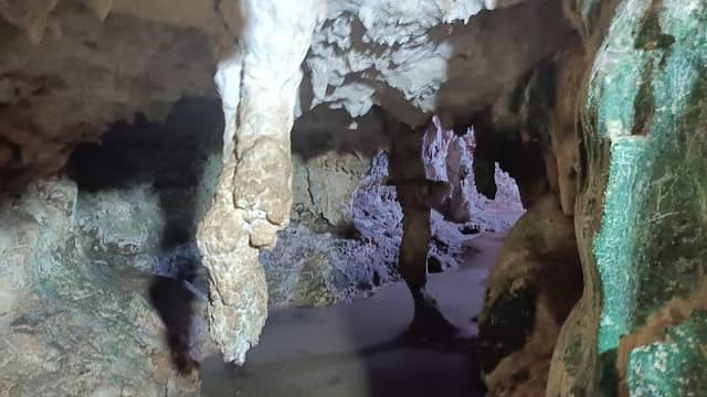 Cueva Dudu dive spot - Image 2