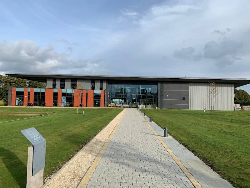International Bomber Command Centre - Image 1