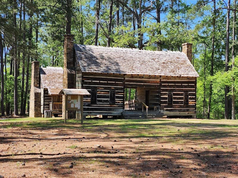 Elijah Clark State Park - Image 1