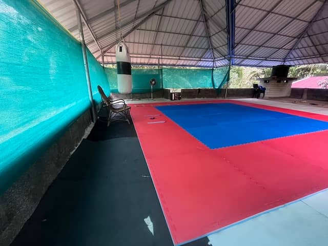 Vallakkadavu Thottavaram വള്ളക്കടവ് തോട്ടവാരം - Image 1