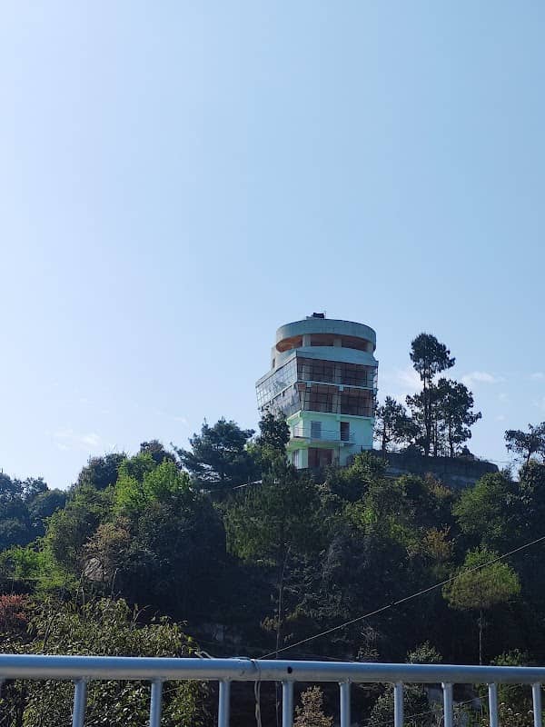 Kakani View Tower - Image 1
