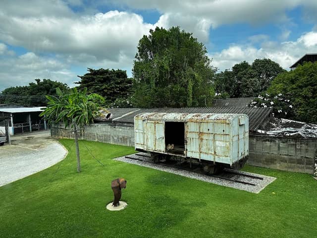 Death Railway Museum and Research Centre - Image 2