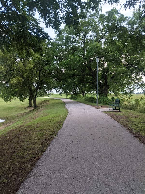 Paden Park and Walking Trail - Image 1
